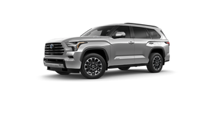2024 Toyota Sequoia Limited 4x2