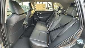 2024 Toyota RAV4 XLE Premium FWD