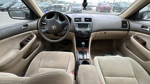 2007 Honda Accord EX 2.4
