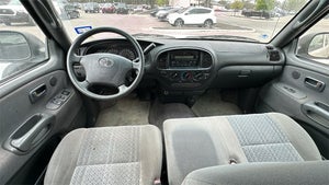 2003 Toyota Tundra SR5