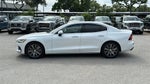 2021 Volvo S60 Recharge Plug-In Hybrid T8 Inscription