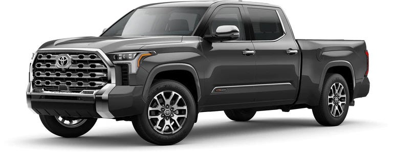 2022 Toyota Tundra 1974 Edition in Magnetic Gray Metallic | Vic Vaughan Toyota of Boerne in Boerne TX