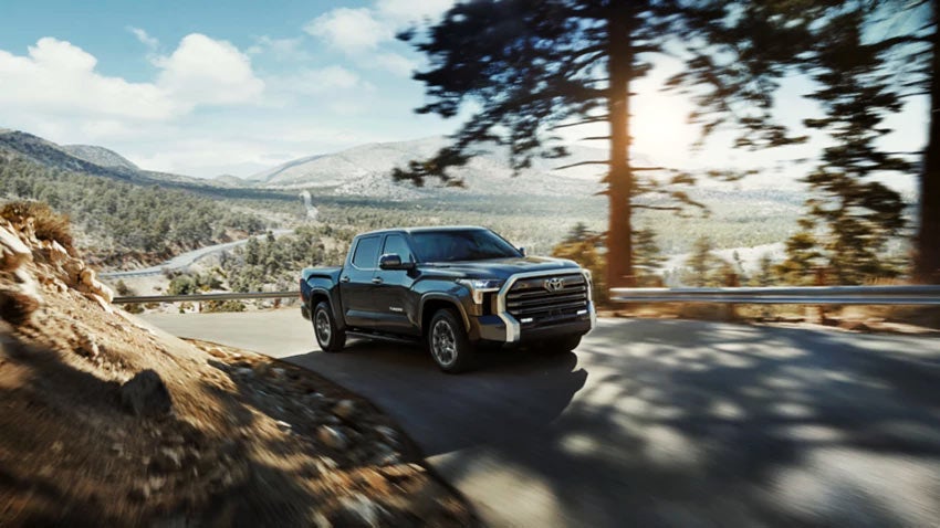 2022 Toyota Tundra | Vic Vaughan Toyota of Boerne in Boerne TX