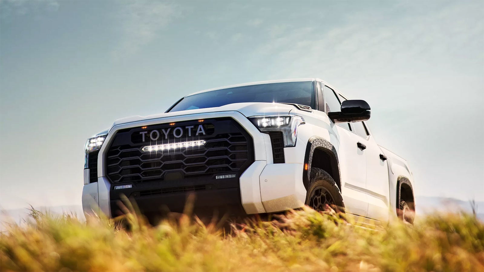 2022 Toyota Tundra Gallery | Vic Vaughan Toyota of Boerne in Boerne TX