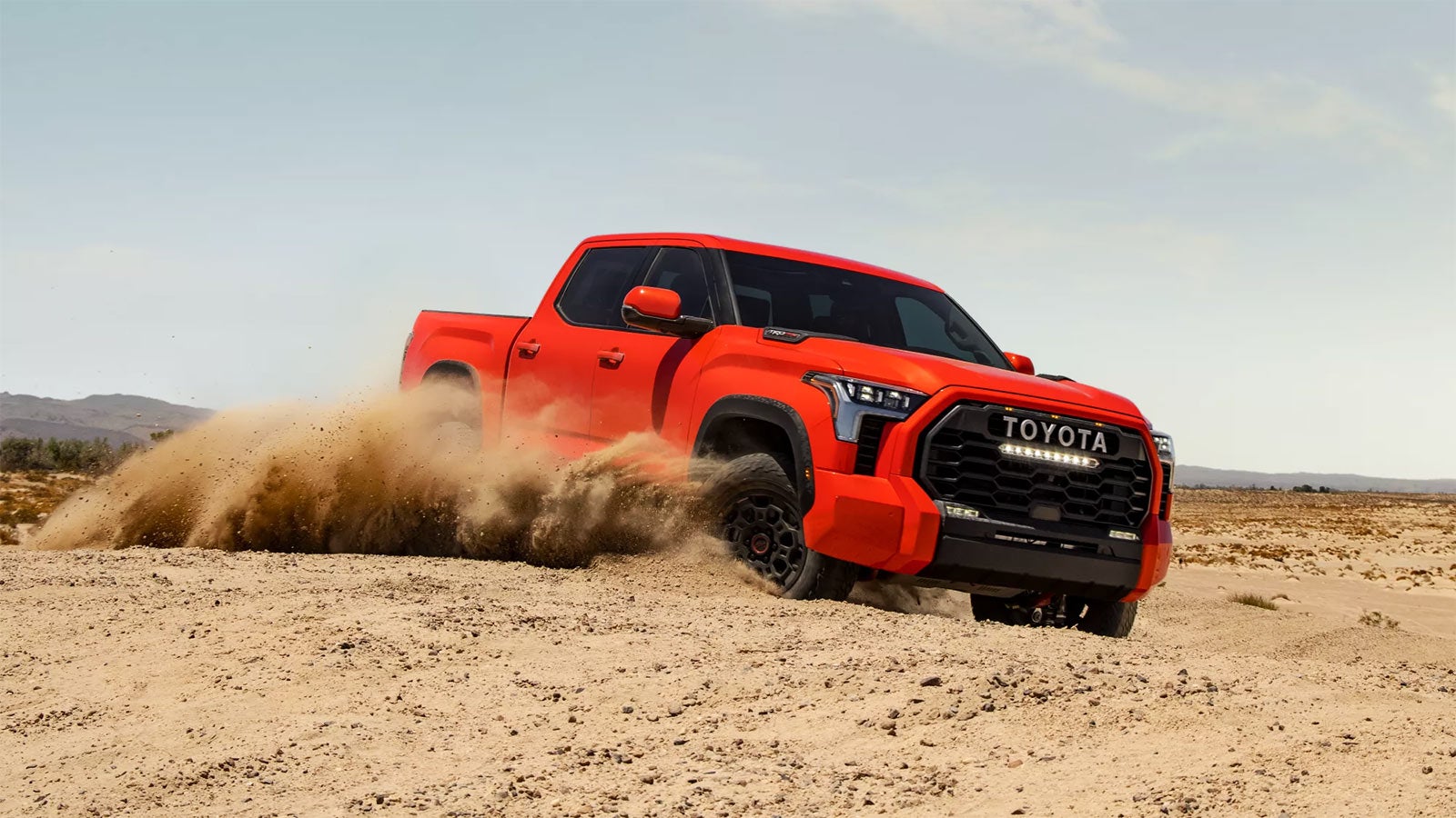 2022 Toyota Tundra Gallery | Vic Vaughan Toyota of Boerne in Boerne TX