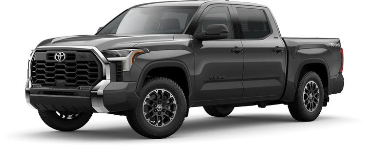 2022 Toyota Tundra SR5 in Magnetic Gray Metallic | Vic Vaughan Toyota of Boerne in Boerne TX