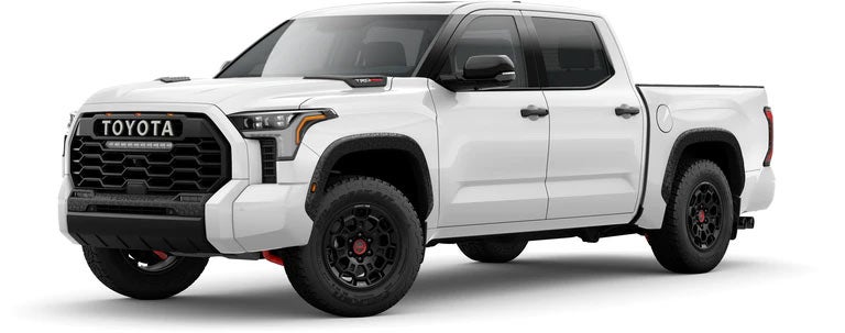 2022 Toyota Tundra in White | Vic Vaughan Toyota of Boerne in Boerne TX