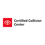 Certified Collision Center | Vic Vaughan Toyota of Boerne in Boerne TX