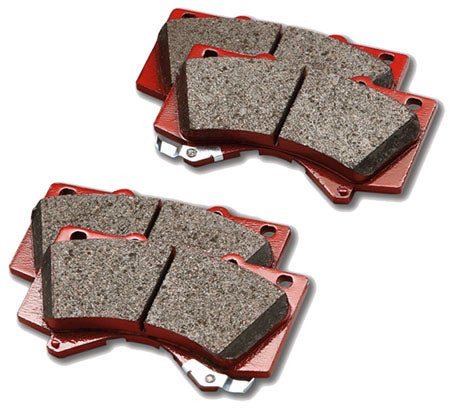 Genuine Toyota Brake Pads | Vic Vaughan Toyota of Boerne in Boerne TX