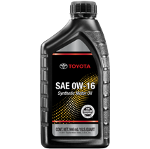 Toyota Oil Change | Vic Vaughan Toyota of Boerne in Boerne TX