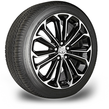 Tires | Vic Vaughan Toyota of Boerne in Boerne TX
