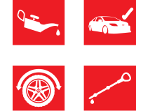 ToyotaCare | Vic Vaughan Toyota of Boerne in Boerne TX