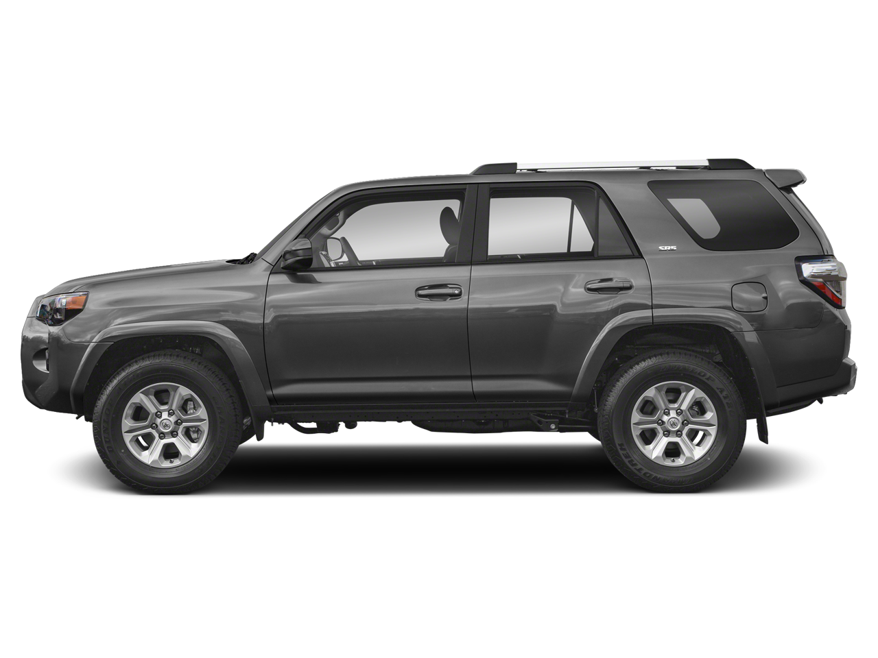 2022 Toyota 4Runner SR5 photo 4