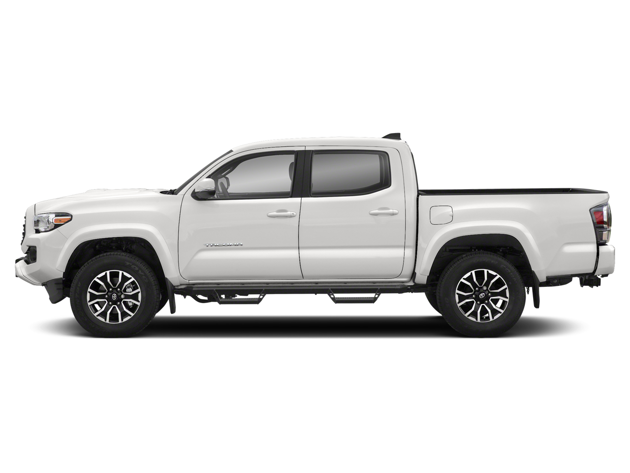 2022 Toyota Tacoma TRD Sport V6