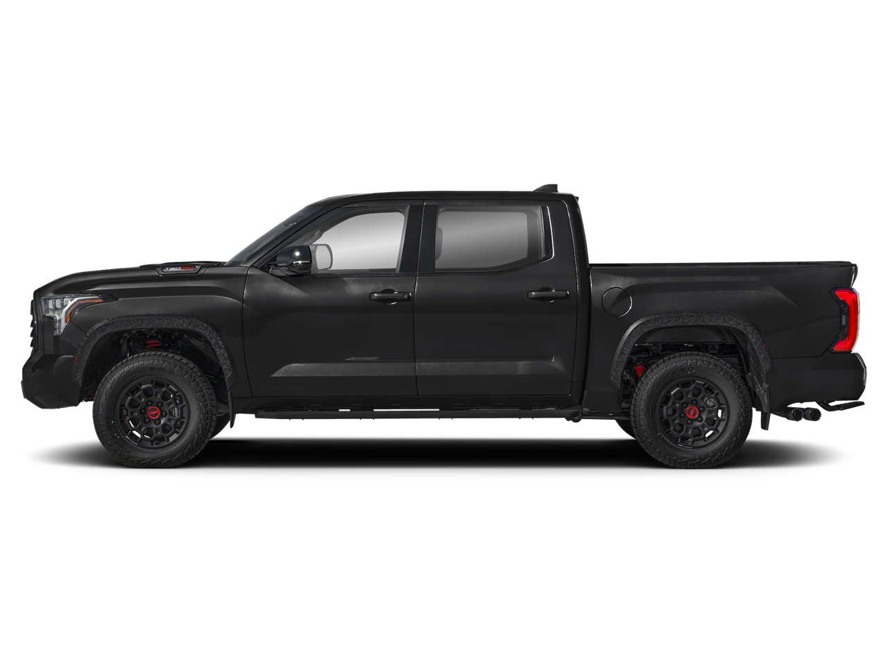 2024 Toyota Tundra Hybrid TRD Pro