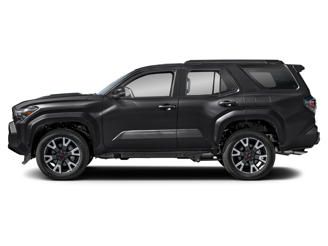 2025 Toyota 4Runner TRD Sport