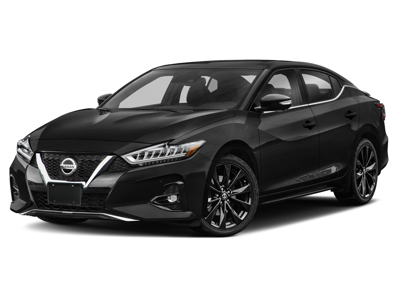 2021 Nissan Maxima SR