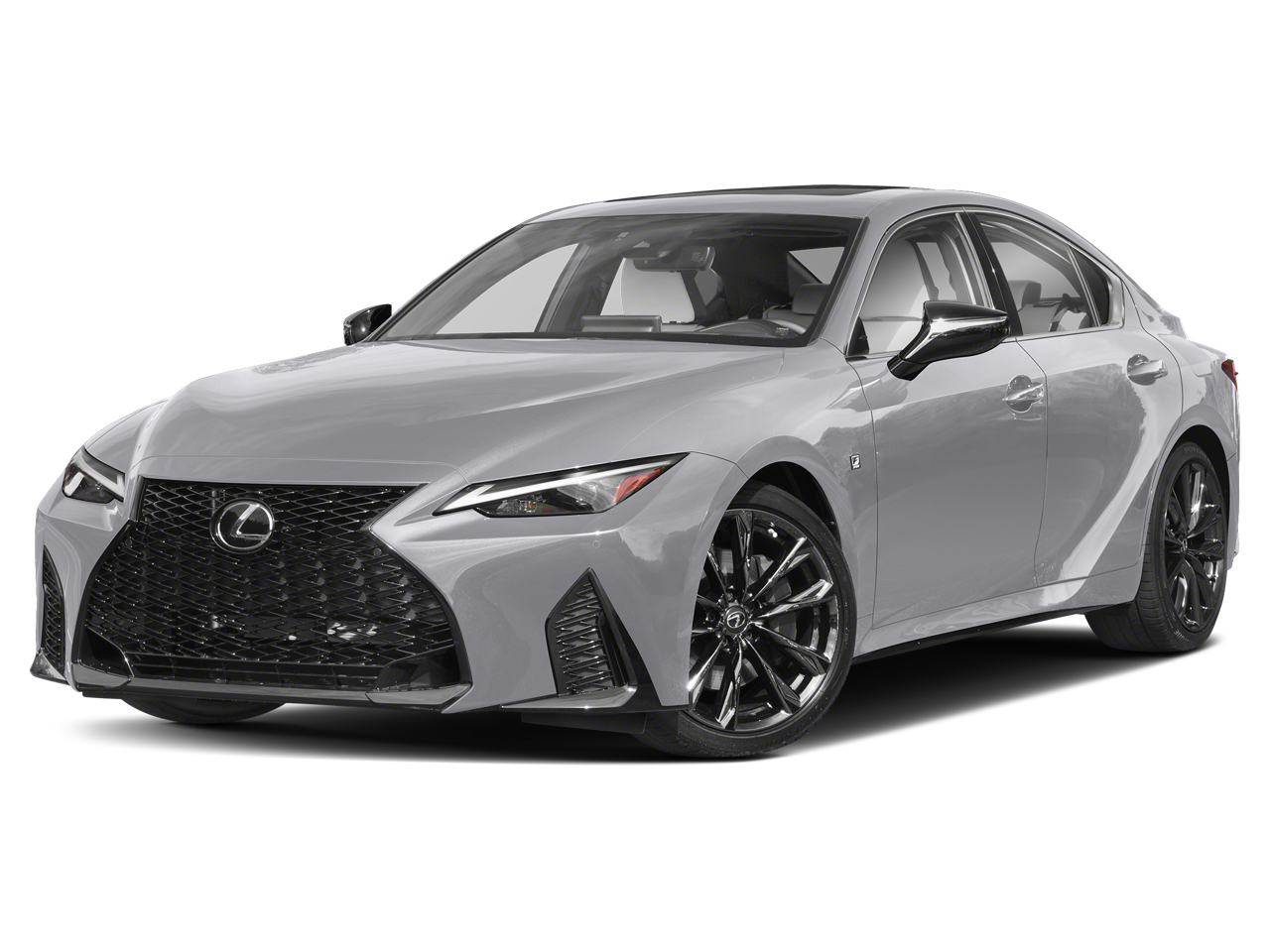 2022 Lexus IS 350 350 F SPORT
