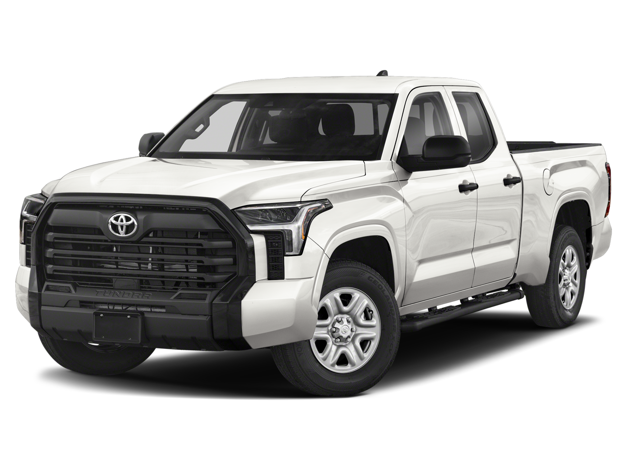 2022 Toyota Tundra SR