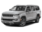 2023 Jeep Wagoneer L Series II