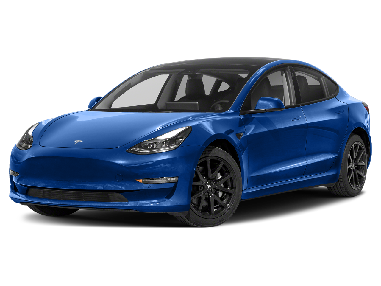 Used 2023 Tesla Model 3 Performance with VIN 5YJ3E1EC0PF480804 for sale in Boerne, TX