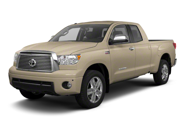 2010 Toyota Tundra Grade 4.6L V8