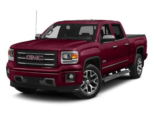 Used 2014 GMC Sierra 1500 SLE with VIN 3GTU2UEC8EG416788 for sale in Boerne, TX