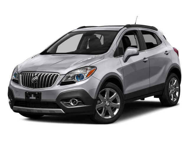 Used 2016 Buick Encore  with VIN KL4CJASB3GB667796 for sale in Boerne, TX