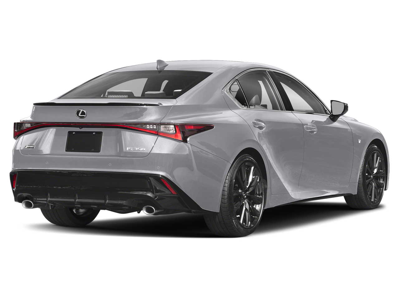 2022 Lexus IS 350 350 F SPORT