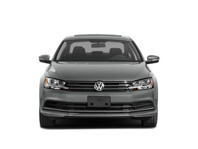 2015 Volkswagen Jetta 1.8T SE