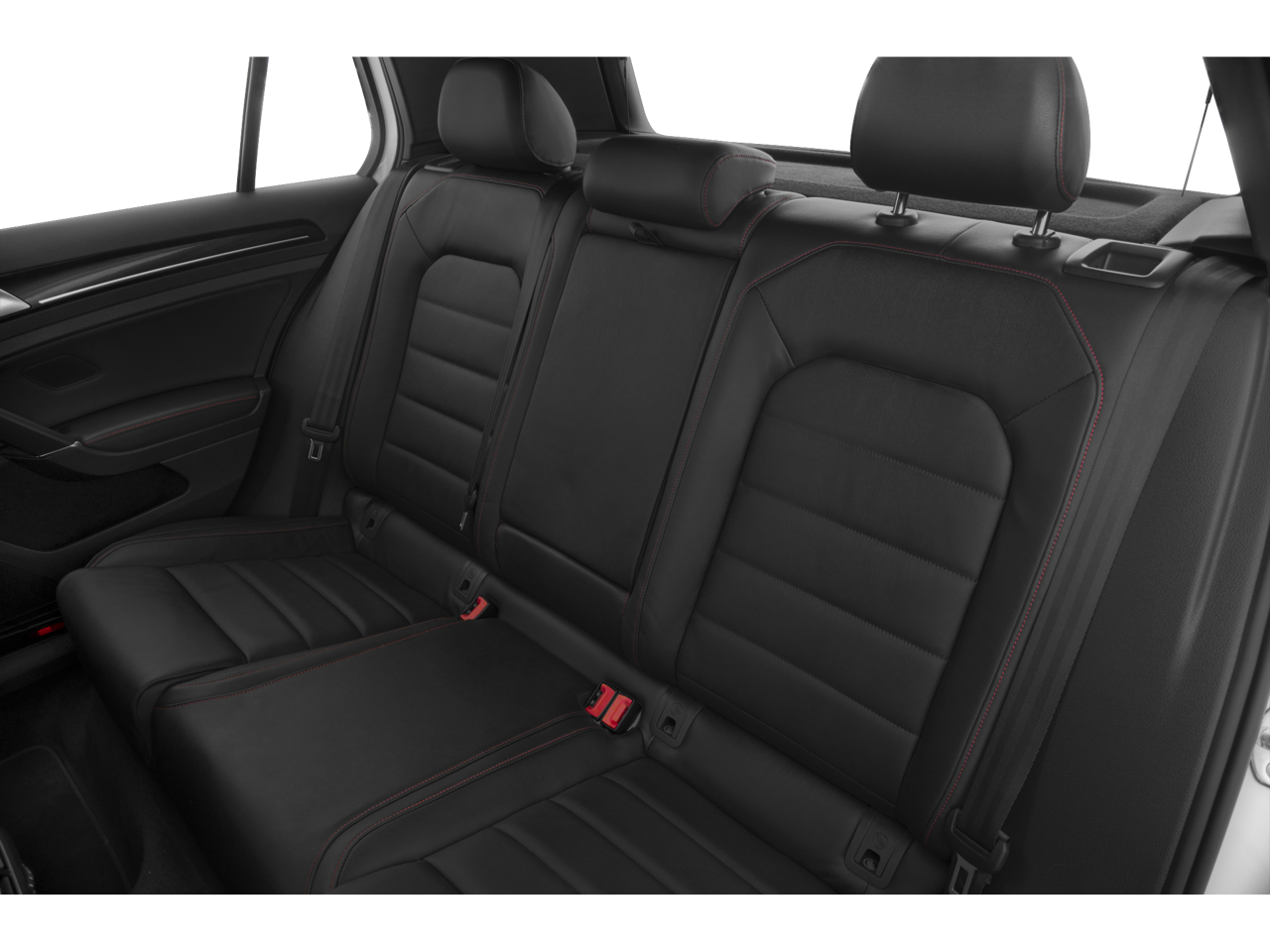 2015 Volkswagen Golf GTI Autobahn