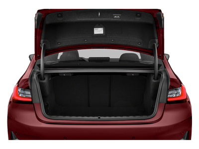 2019 BMW 3 Series 330i