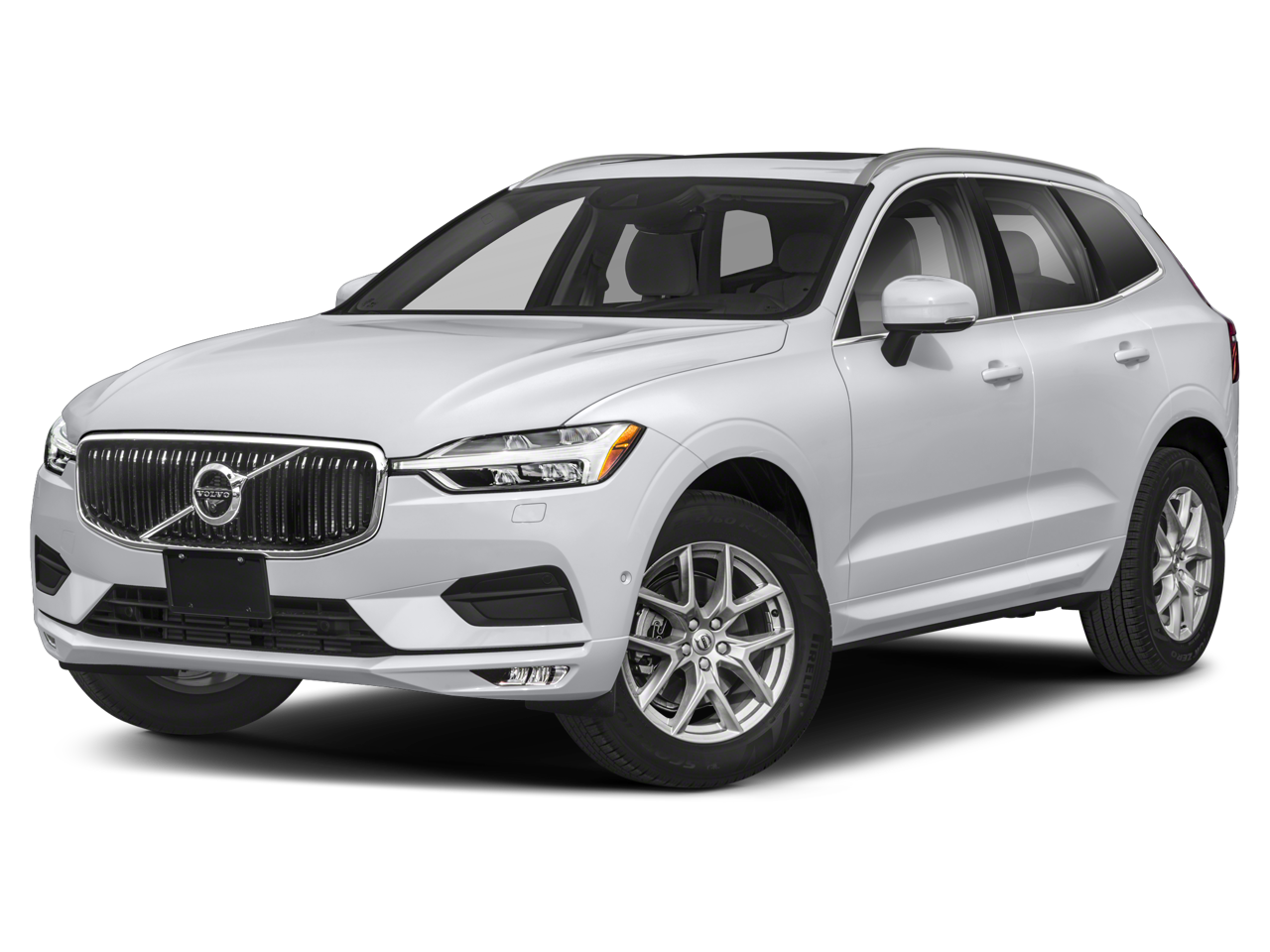 Used 2019 Volvo XC60 Momentum with VIN LYVA22RK6KB229643 for sale in Boerne, TX