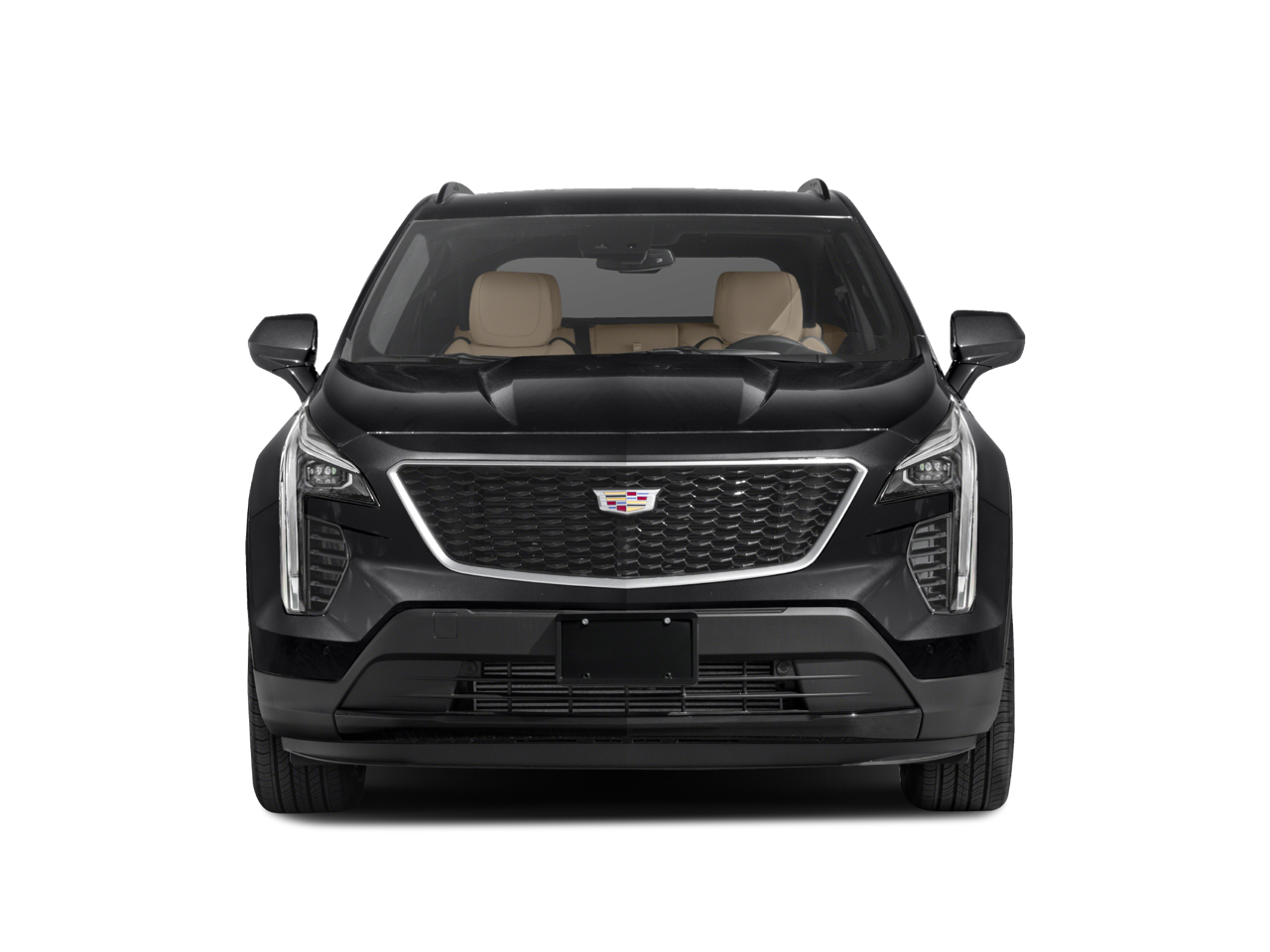 2020 Cadillac XT4 Sport