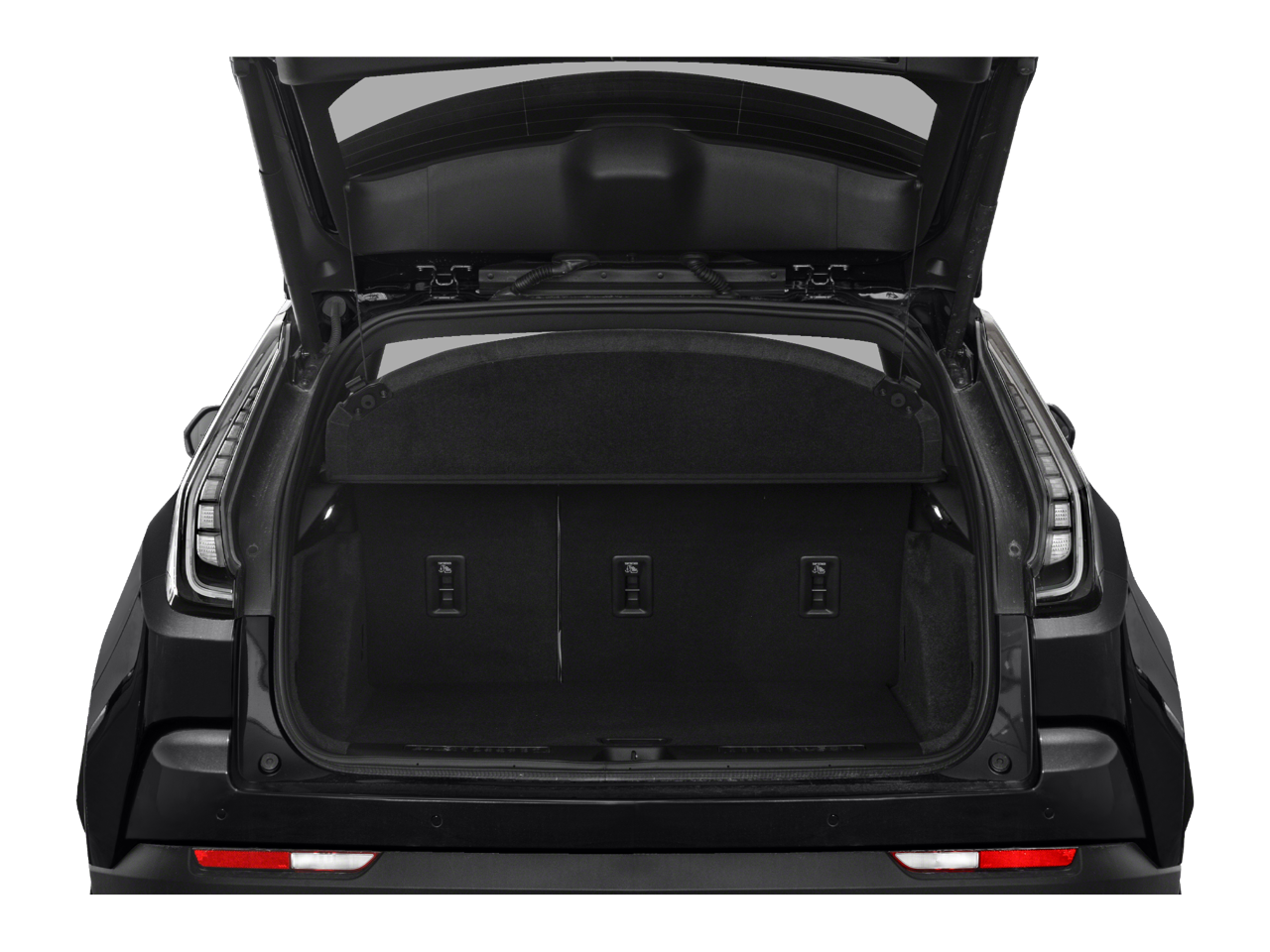 2020 Cadillac XT4 Sport