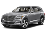 2021 Genesis GV80 2.5T