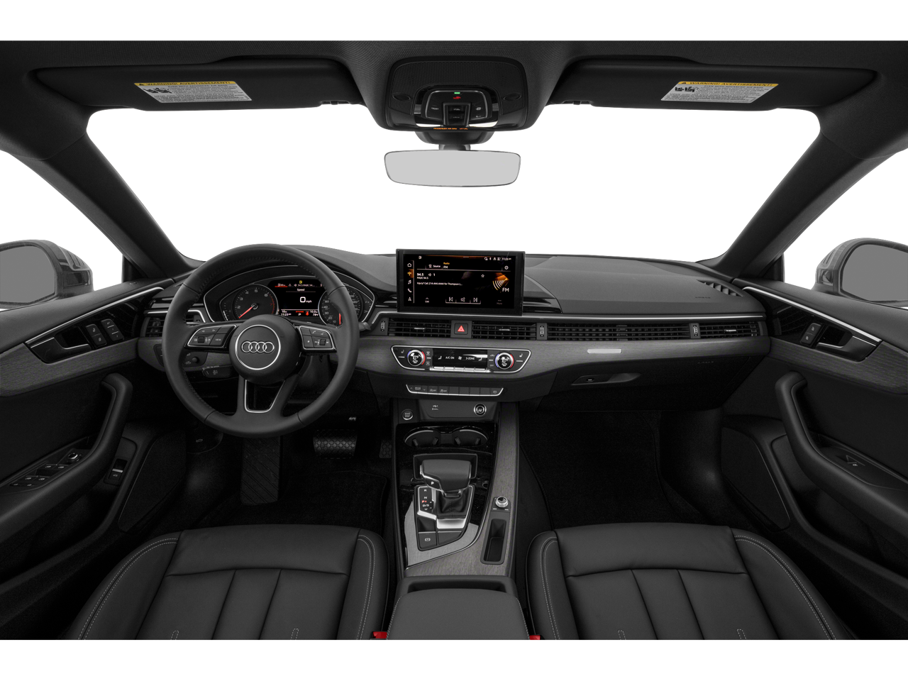 2022 Audi A5 Sportback Premium Plus quattro