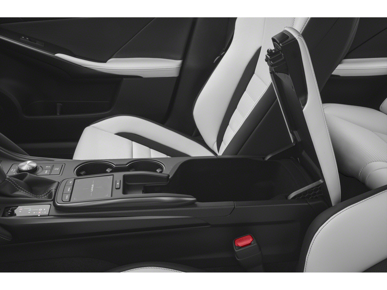 2022 Lexus IS 350 350 F SPORT