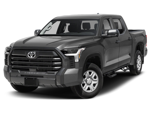 2022 Toyota Tundra SR