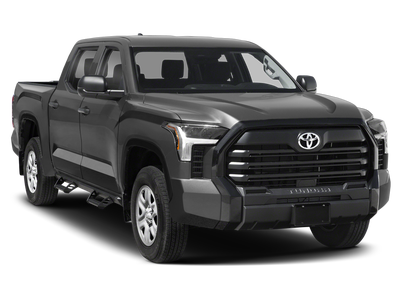 2022 Toyota Tundra SR