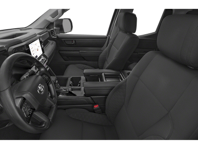 2022 Toyota Tundra SR