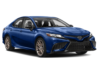 2023 Toyota Camry SE Nightshade