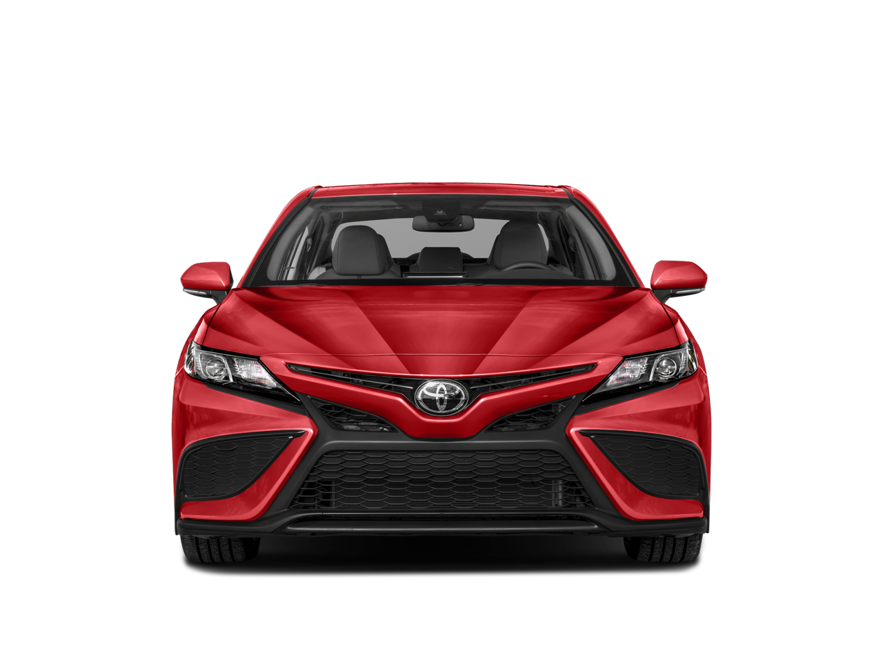 2023 Toyota Camry SE Boerne TX Vic Vaughan Toyota of Boerne