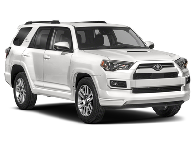 2023 Toyota 4Runner TRD Sport