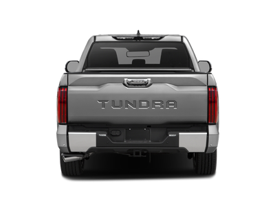 2023 Toyota Tundra Hybrid 1794 Edition