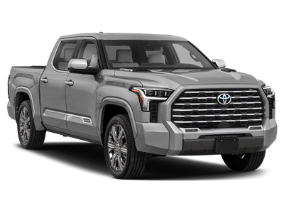 2023 Toyota Tundra Hybrid 1794 Edition