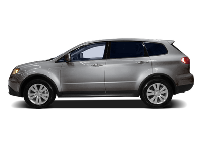 2009 Subaru Tribeca Limited 7-Passenger