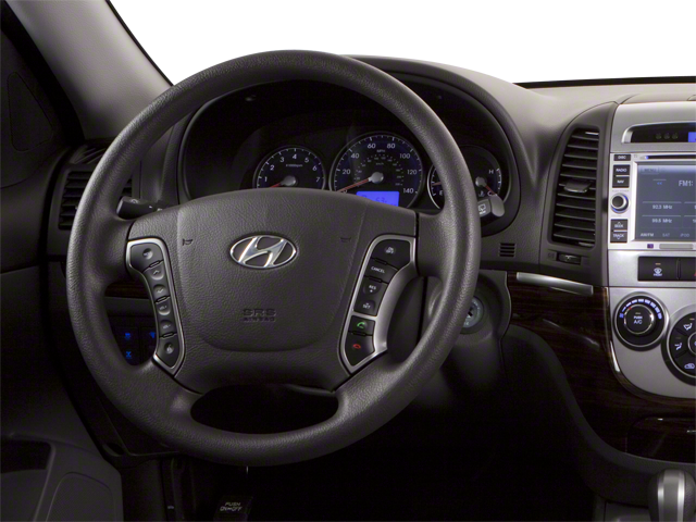 2010 Hyundai Santa Fe GLS
