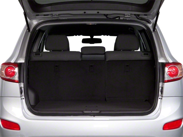 2010 Hyundai Santa Fe GLS