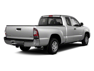 2010 Toyota Tacoma PreRunner
